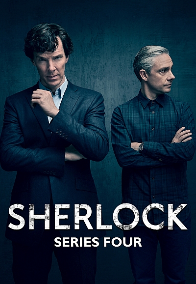 Sherlock - Season 4 [173858] (A1483311098) [[TV Shows]] --Plex--